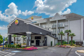 Гостиница Comfort Inn Sandy Springs – Perimeter  Атланта